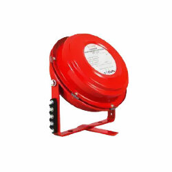 Генератор огнетушащего аэрозоля АГС-11/5