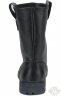 Сапоги "Титан" утепленные черные (натуральная кожа)