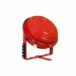 Генератор огнетушащего аэрозоля АГС-11/6