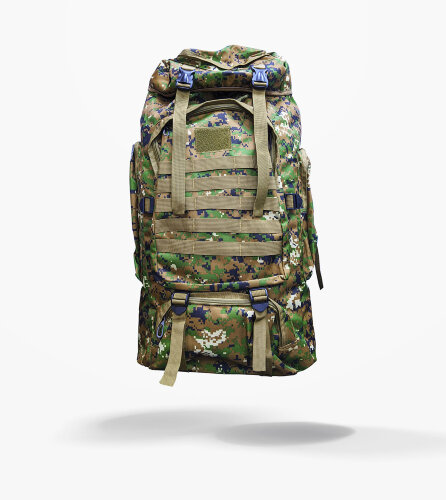 Рюкзак тактический 80л