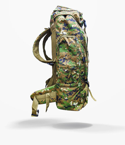 Рюкзак тактический 80л