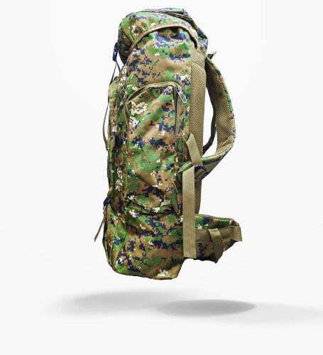 Рюкзак тактический 80л