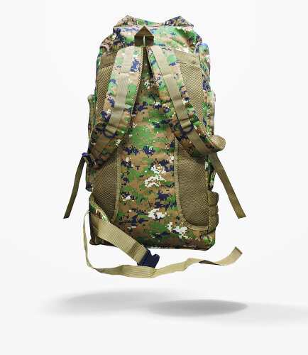 Рюкзак тактический 80л