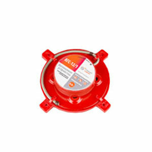 Автономное устройство огнетушащего аэрозоля с тепловым пуском АГС 12/0,3 (АГС-12/1)