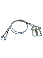 Строп Бд (трос)