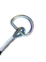 Строп Бд (трос)