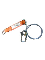 Строп аБ+Кс (трос)