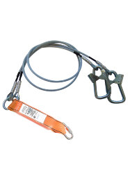 Строп аБд+Кс (трос)