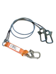 Строп аБд+К25 (трос)