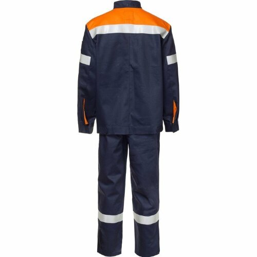 Костюм от электродуги СП011-Л II летний