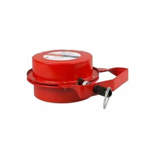 Генератор огнетушащего аэрозоля переносной АГС-15/1