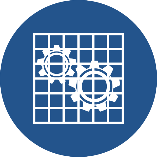 Знак M027 Проверить ограждение