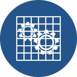 Знак M027 Проверить ограждение