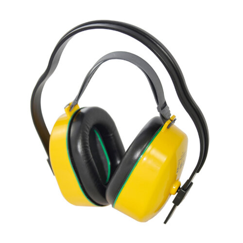 Наушники противошумные РОСОМЗ СОМЗ-3 ПУМА (27дБ) арт. 60300