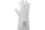 Перчатки-краги Welder-S из козьей кожи