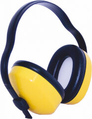 Наушники противошумные РОСОМЗ СОМЗ-1 ЯГУАР (27дБ) арт. 60100