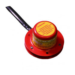 Генератор огнетушащего аэрозоля Допинг-2,02