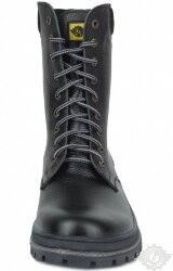Ботинки &quot;Титан&quot; высокие черные (натуральная кожа)