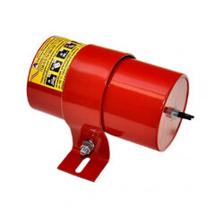 Генератор огнетушащего аэрозоля Допинг-2,160п