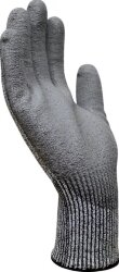 Перчатки рабочие DOG Guard PU арт. С1002