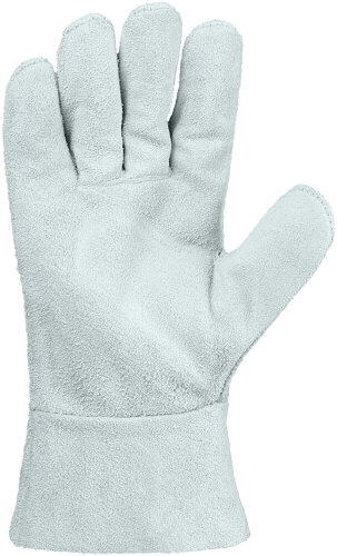 Перчатки рабочие из спилка арт.31-5-15