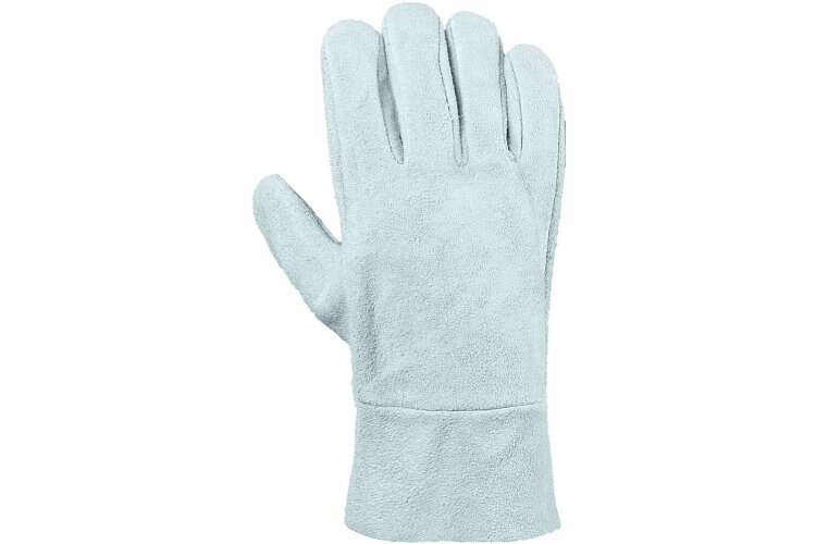 Перчатки рабочие из спилка арт.31-5-15