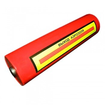 Генератор огнетушащего аэрозоля Допинг-2 Р.200