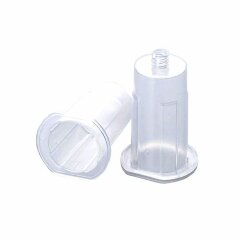 Держатель Berimed универсальный для вакуумных систем забора крови 