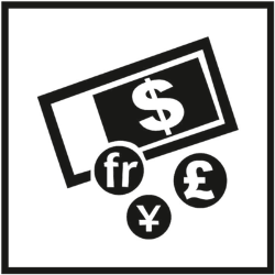 Знак PP20 Обмен