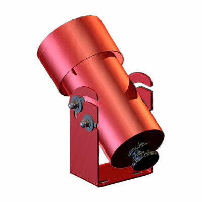 Генераторы огнетушащего аэрозоля «Допинг» серии Е