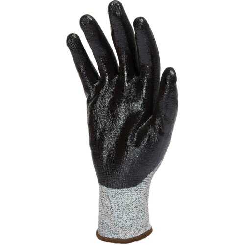 Перчатки рабочие DOG Guard Nitrile