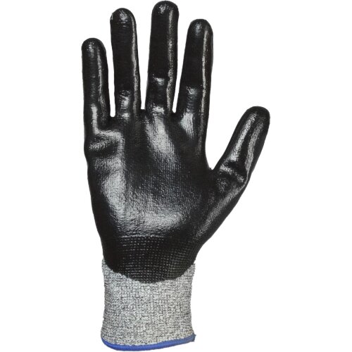 Перчатки рабочие DOG Guard Nitrile