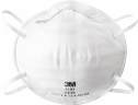 Респиратор 3M 8101 противоаэрозольный