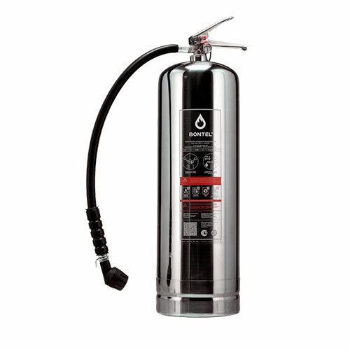 Огнетушитель ОВЭ-10 «Bontel»