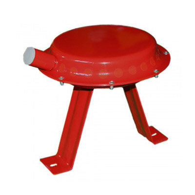 Генератор огнетушащего аэрозоля ТОР-1000