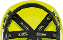 Каска защитная Delta Plus Granite Peak для работ на высоте