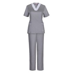 Костюм медицинский модель 9-S Жемчужина