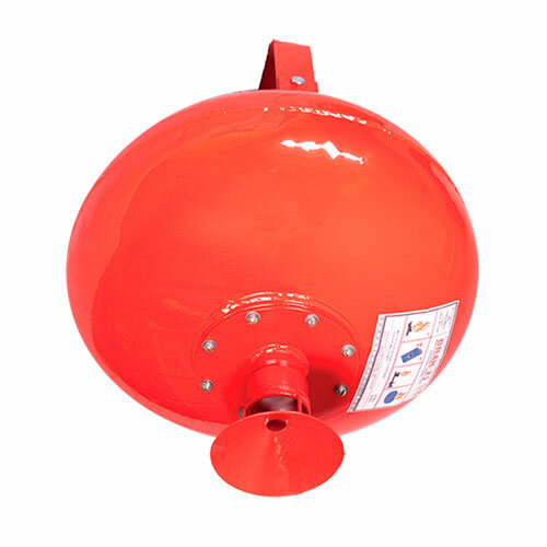 Система потолочного пожаротушения МПП-25 (ОПАН-25)