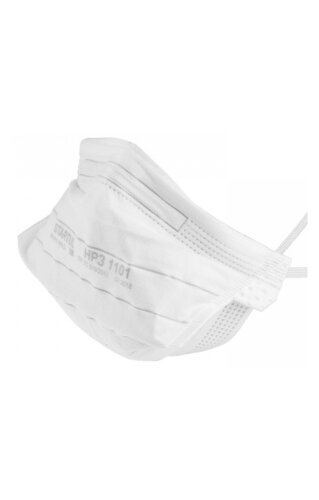 Респиратор-полумаска НРЗ-1101 FFP1 NR D