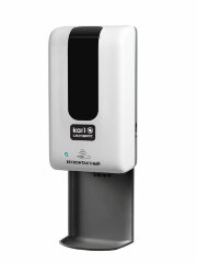 Сенсорный диспенсер Kari для антисептика