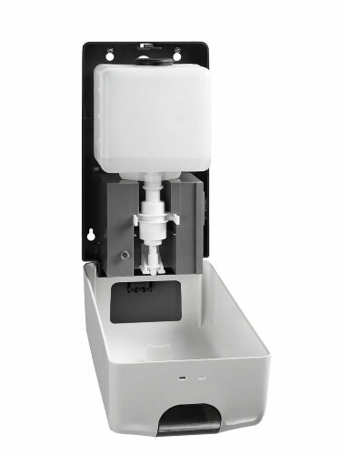 Сенсорный диспенсер Kari для антисептика