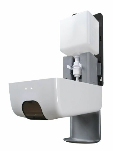 Сенсорный диспенсер Kari для антисептика