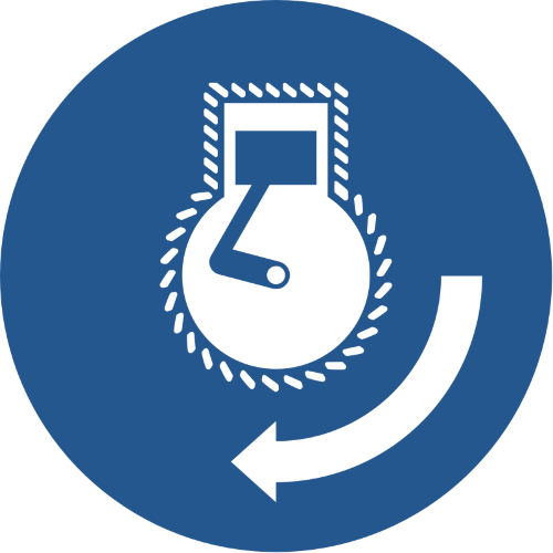 Знак M038 Запустить двигатель