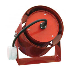 Генератор огнетушащего аэрозоля ТОР-3000