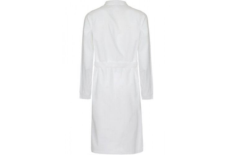 Халат белый бязь мужской