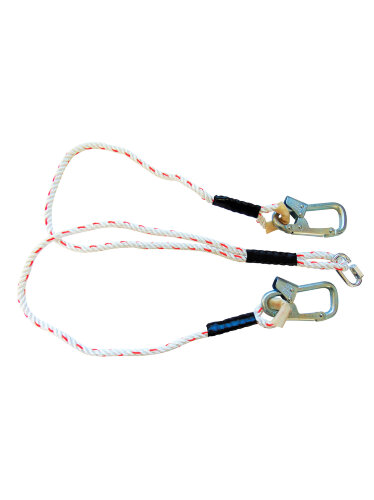 Строп Вд+Кс (канат)