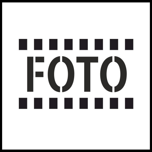 Знак Беречь от излучения