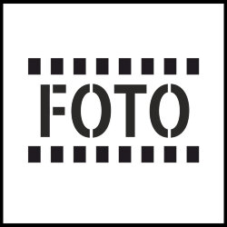 Знак Беречь от излучения