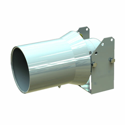 Генераторы огнетушащего аэрозоля ГОА-1,10 (разные модификации)