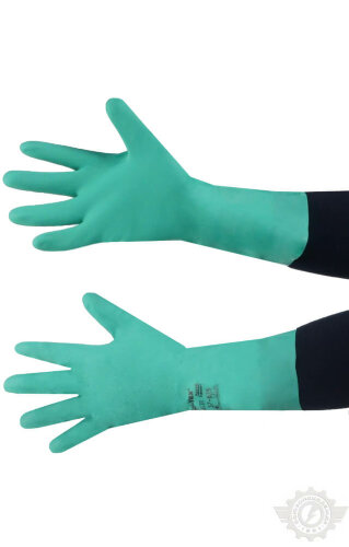 Перчатки "Солвекс"